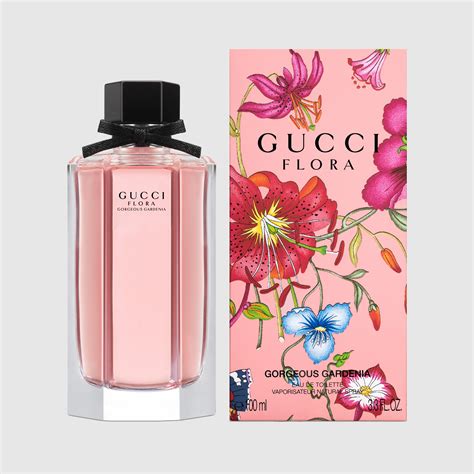 gucci flora gorgeous gardenia pink|Gucci Flora gorgeous gardenia sale.